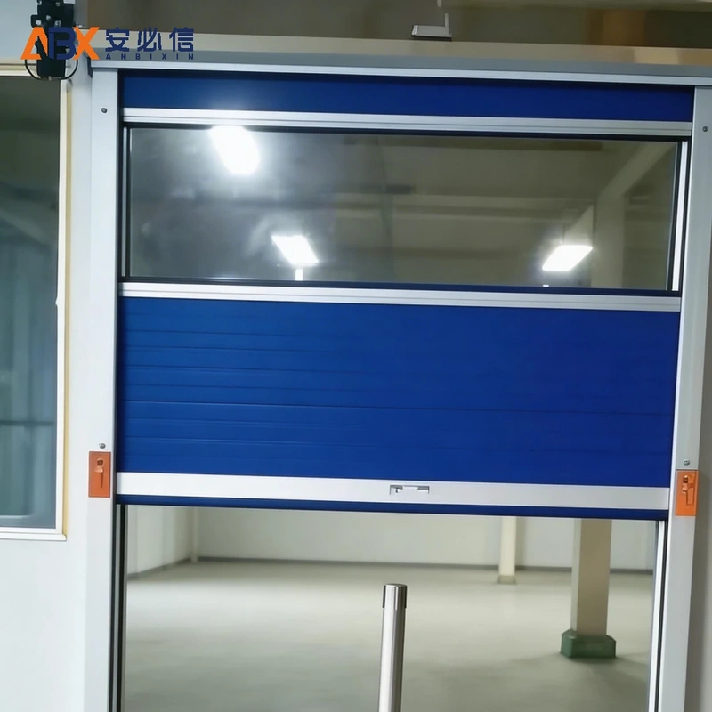 哈尔滨高速门